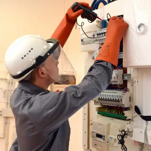 elektricien Doornspijk